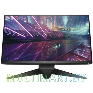 Монитор Dell AW2518HF картинка 6